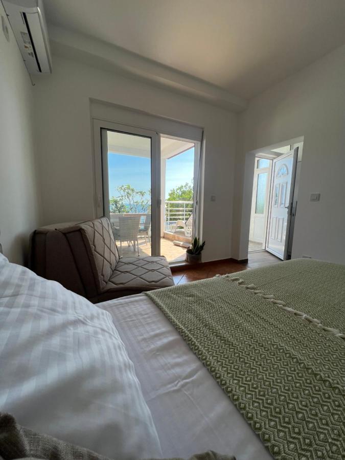 Azzure Apartment Ulcinj Kültér fotó
